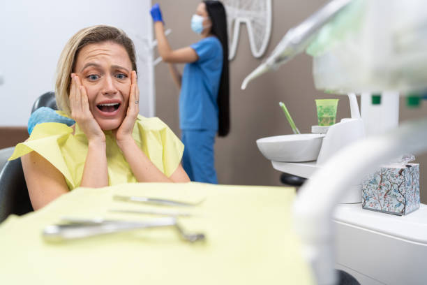 Best Knocked-Out Tooth (Avulsed Tooth) Treatment in West New York, NJ